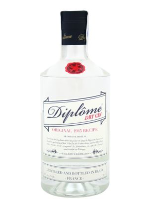 Gin Diplome Dry Gin