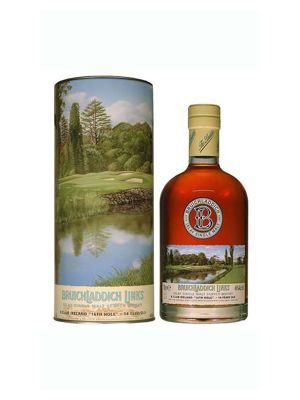 Whisky Bruichladdich Links K Club