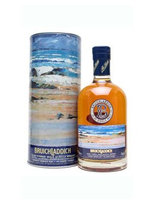 Whisky Bruichladdich Legacy