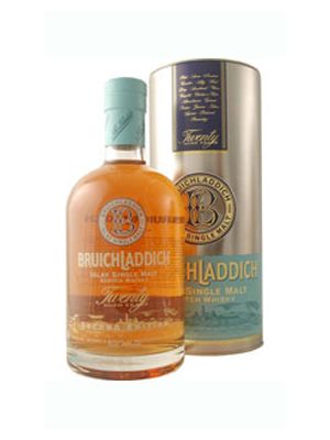 Whisky Bruichladdich 20 Years(third Edition)