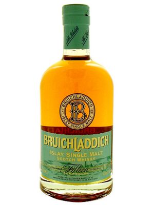 Whisky Bruichladdich 15 Años (second Edition)