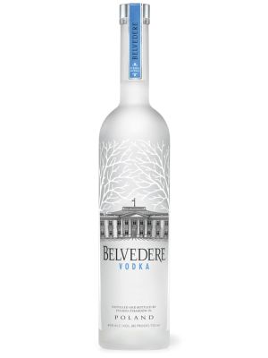 Vodka Belvedere