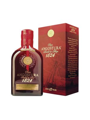 Rum Angostura 1824
