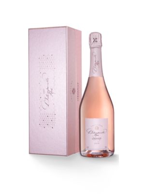 Champagne Cuvee L'Intemporelle Mailly