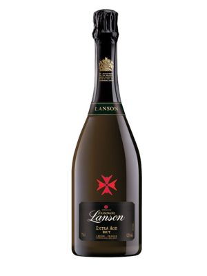 Champagne Extra Age Brut Lanson