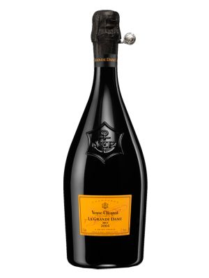 Champagne La Grande Dame Veuve de Clicquot Vintage 