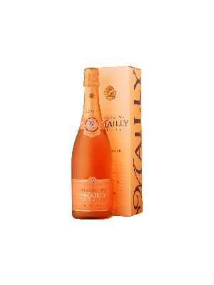 Champagne Mailly Brut Rose