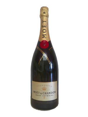 Champagne Moët & Chandon Brut Impérial