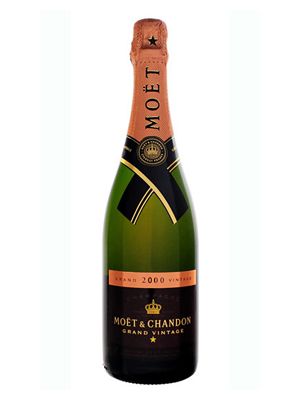 Champagne Moët & Chandon Vintage