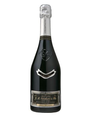 Champagne Cuvée Prestige Millésimée Gobillard 300cl