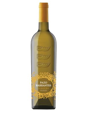 White Wine Pazo de Barrantes