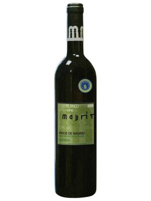 White Wine Ecologico Mayrit