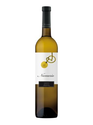 White Wine Albariño Namorío