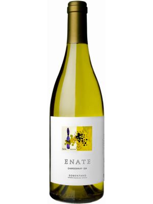 White Wine Enate Chardonnay 234