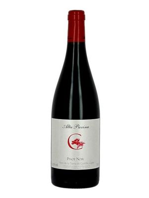 Vin Rouge Alta Pavina Citius Pinot Noir