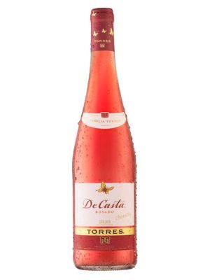 Pink Wine de Casta