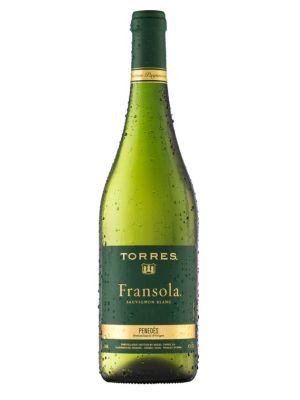 Vino Blanco Fransola 