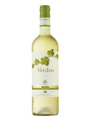 White Wine Verdeo