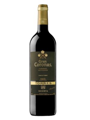 Red Wine Gran Coronas
