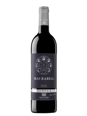 Red Wine Mas Rabell Alquimia