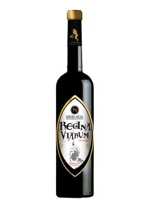 Red Wine Regina Viarum Mencia