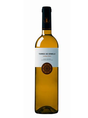 Vin Blanc Torres de Ermelo
