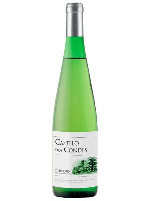 White Wine Castelo Dos Condes