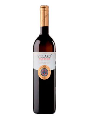 Vino Blanco Villarei