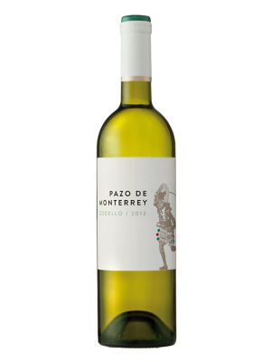 Vin Blanc Pazo de Monterrey