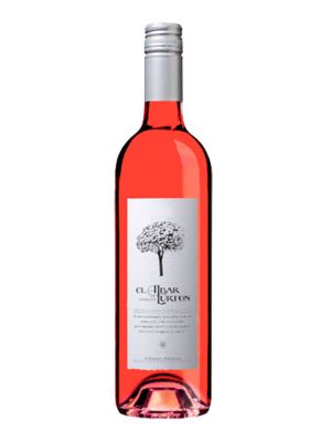 Pink Wine El Albar Lurton