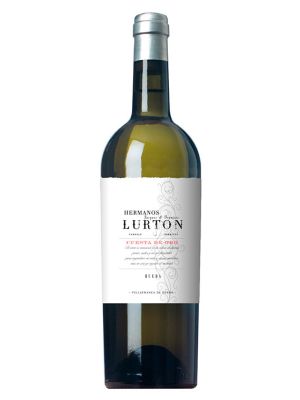 Vin Blanc Hermanos Lurton Cuesta de Oro