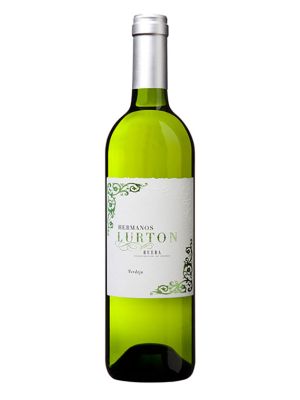 White Wine Hermanos Lurton Verdejo