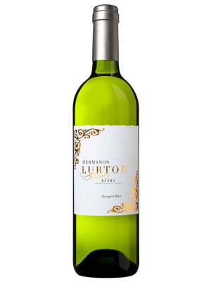 Weißwein Hermanos Lurton Sauvignon Blanc