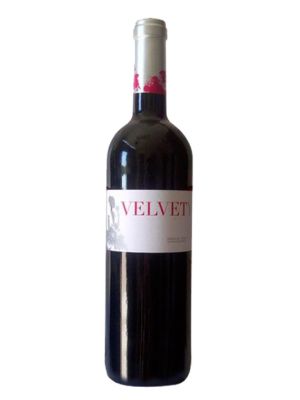 Red Wine Velvety