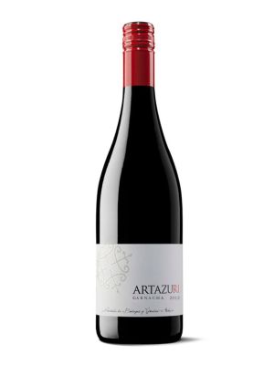 Red Wine Artazuri