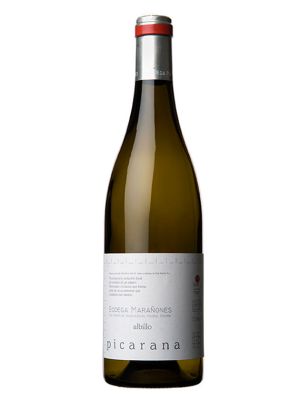 Vin Blanc Picarana