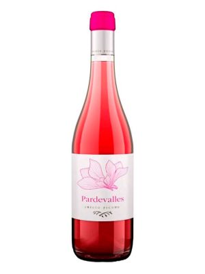 Pink Wine Pardevalles Prieto Picudo