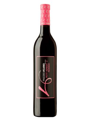 Vin Rosé Pago del Vicario Petit Verdot