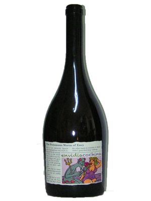 Vin Blanc Envidia Cochina