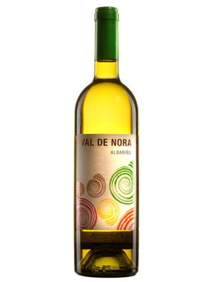 Vino Blanco Val de Nora