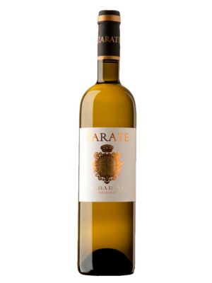 Vin Blanc Zárate Albariño