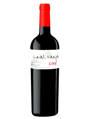 Red Wine Reserva Lealtanza Reserva Selección Familiar