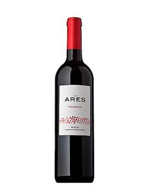 Vin Rouge Dios Ares Reserva