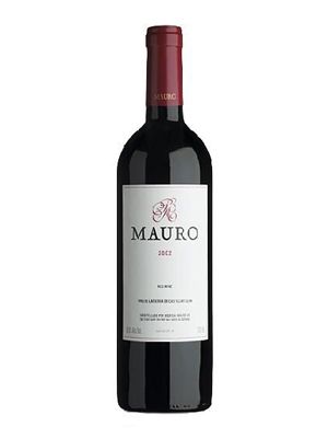 Vino Rosso Mauro