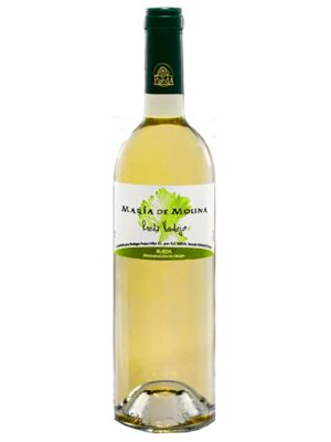 Vino Bianco Maria de Molina Verdejo
