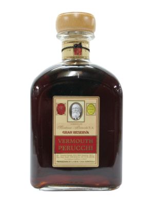 Perucchi Vermouth Rojo