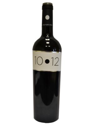 Red Wine 10.12 de Viñedos de Pozanco