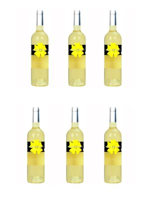Vin Doux Malvanegra Caja 6 Botellas