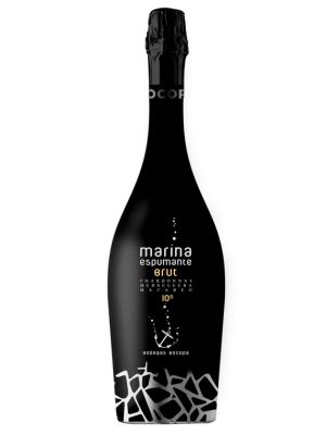 Sparckling Wine Marina Espumante Brut
