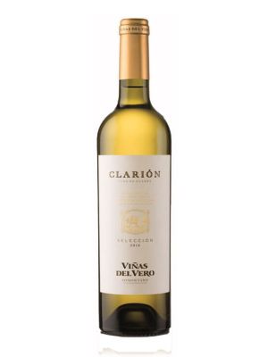 Vin Blanc Viñas del Vero Clarión